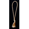 4" Bookmark Tassel